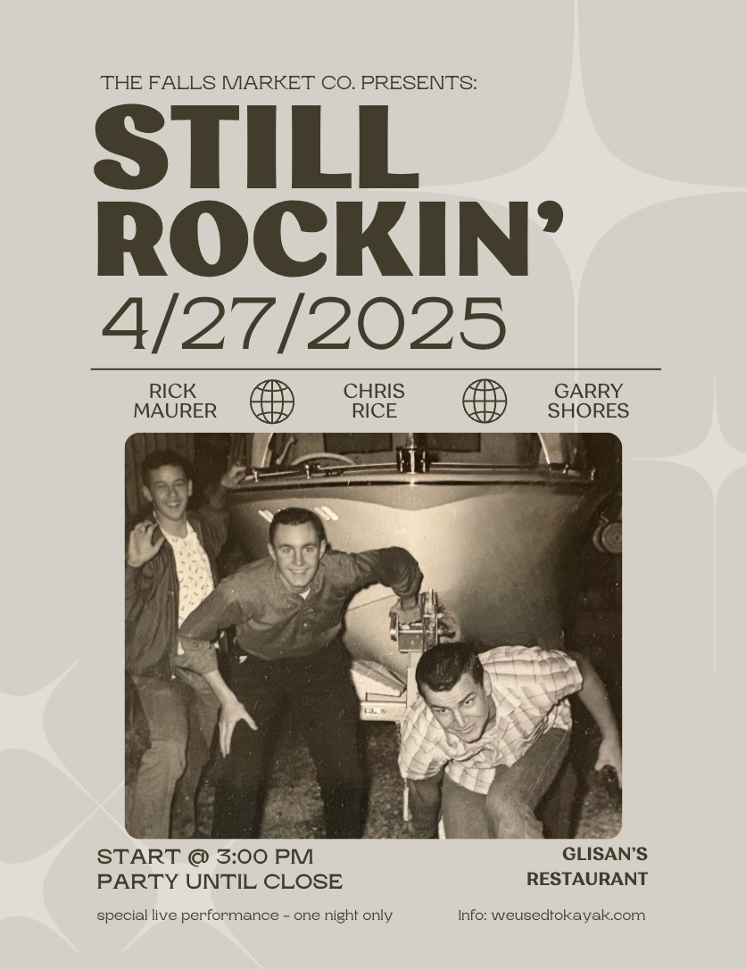 "The Vintage" Poster